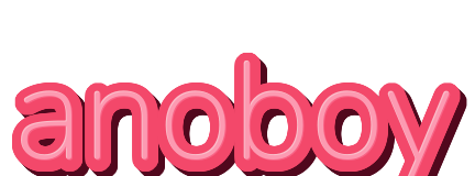 anoboy — logo kanal