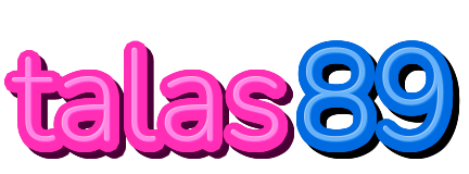 talas89 — logo kanal