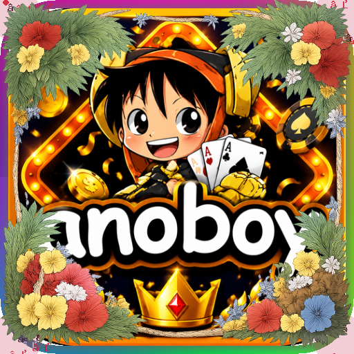 anoboy — mitra unggulan