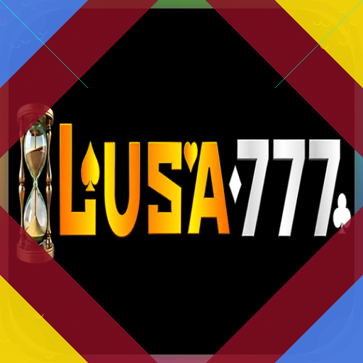 lusa777 — mitra unggulan