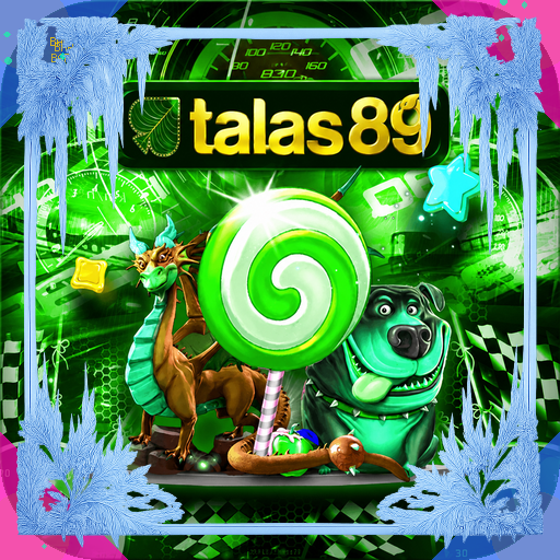 talas89 — mitra unggulan
